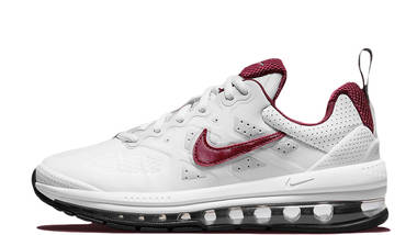 Nike Air Max Genome White Red