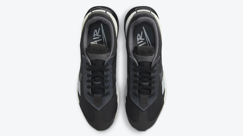 Nike Air Max Pre-Day Black Anthracite Middle