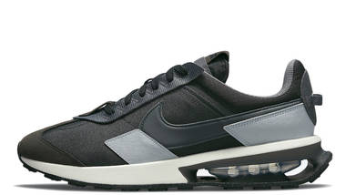 Nike Air Max Pre-Day Black Anthracite