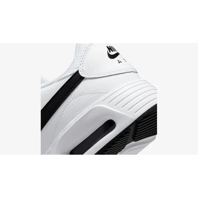 Nike Air Max SC White Black | Where To Buy | CW4555-102 | The Sole Supplier