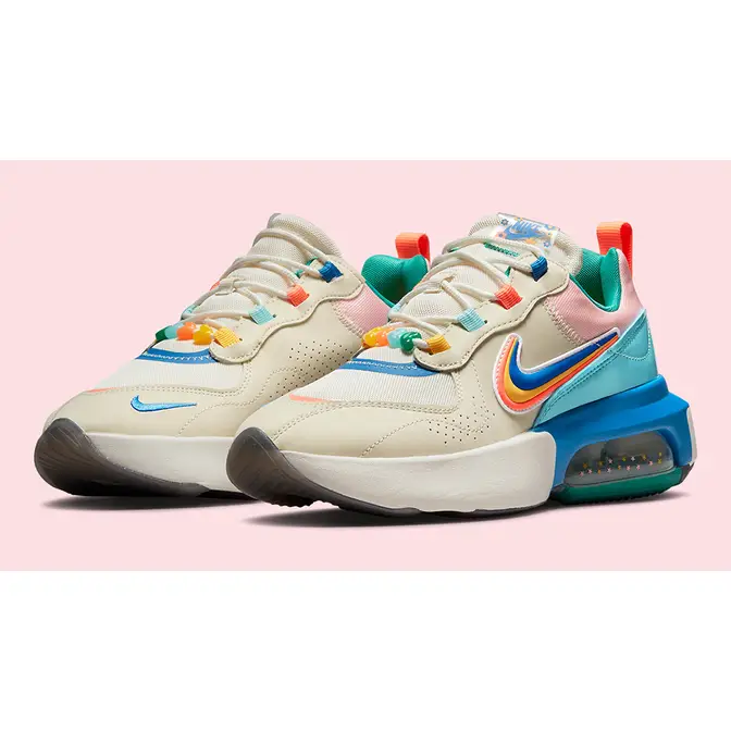 Nike air max clearance multicolour