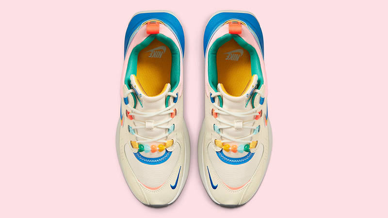 Nike Air Max Verona Multicolour