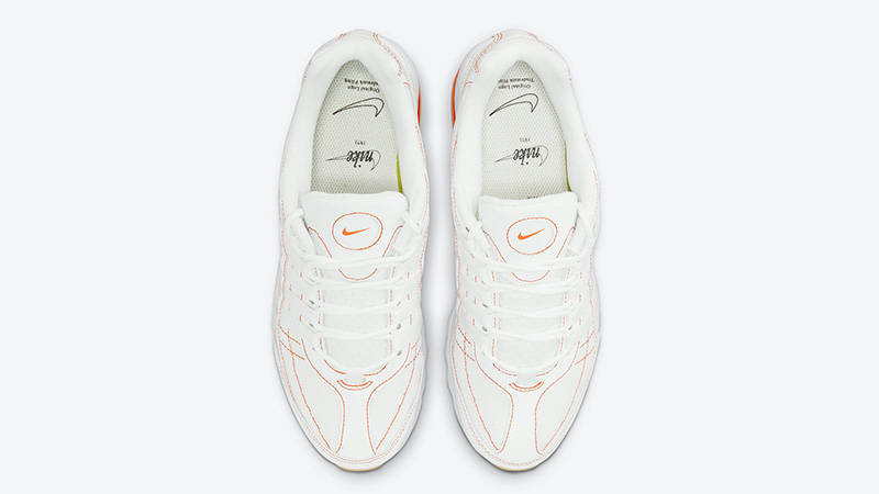 Nike Air Max VG-R White Crimson Gum DJ2002-100 middle