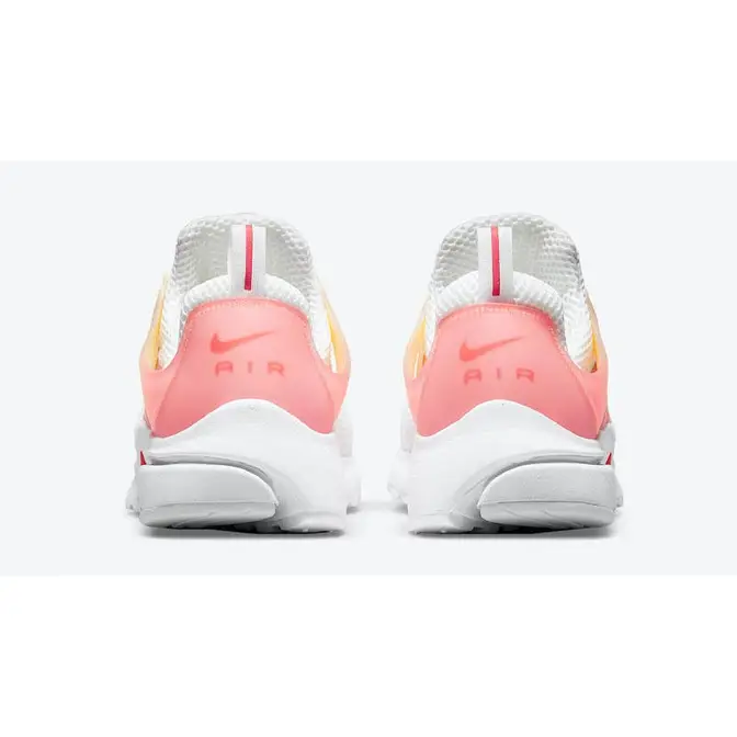 Nike air presto melon best sale