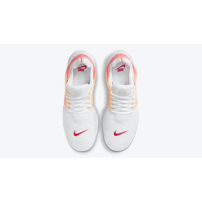 Nike Air Presto White Melon Tint Where To Buy DM2837 100 The