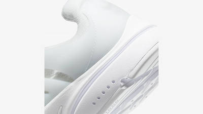 Nike Air Presto White Pure Platinum