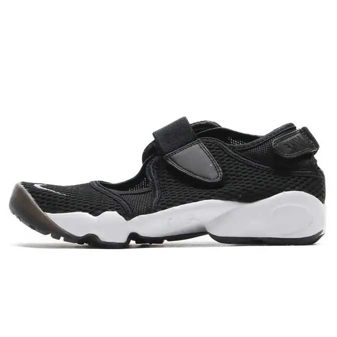 Nike Air Rift Breathe Black | Where To Buy | 848386-001 | The Sole Supplier