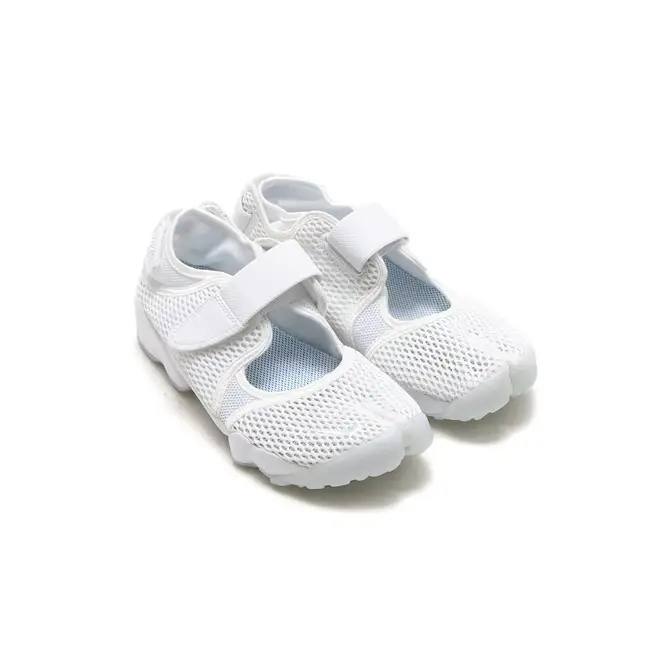 Nike Air Rift Breathe White | Where To Buy | 848386-100
