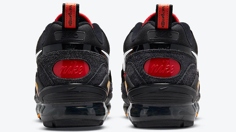 nike air vapormax evo first use