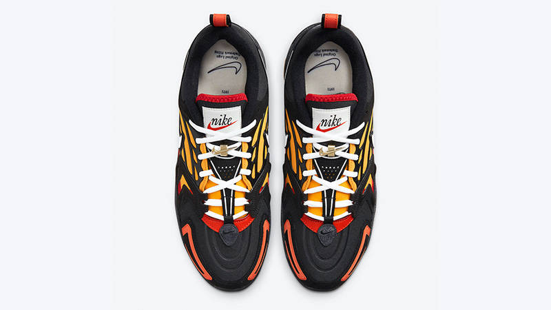 nike air vapormax evo first use