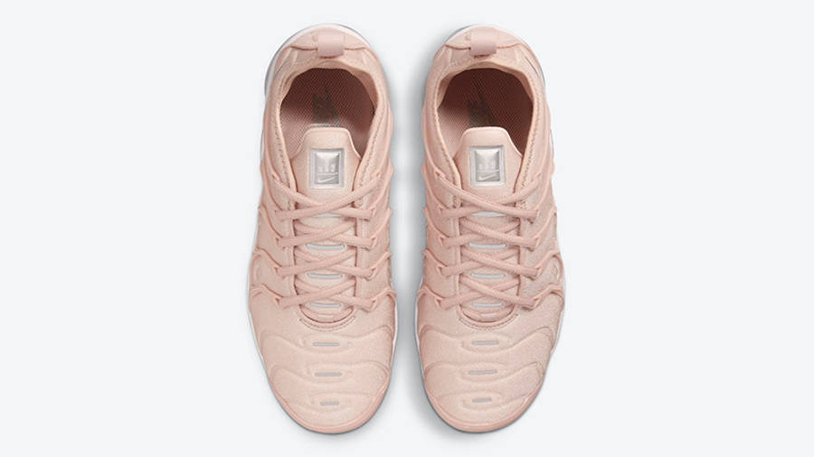 Nike Air VaporMax Plus Pink