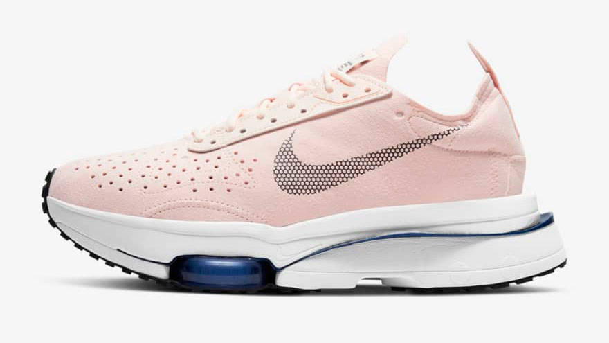 Nike Air Zoom Type Pink White