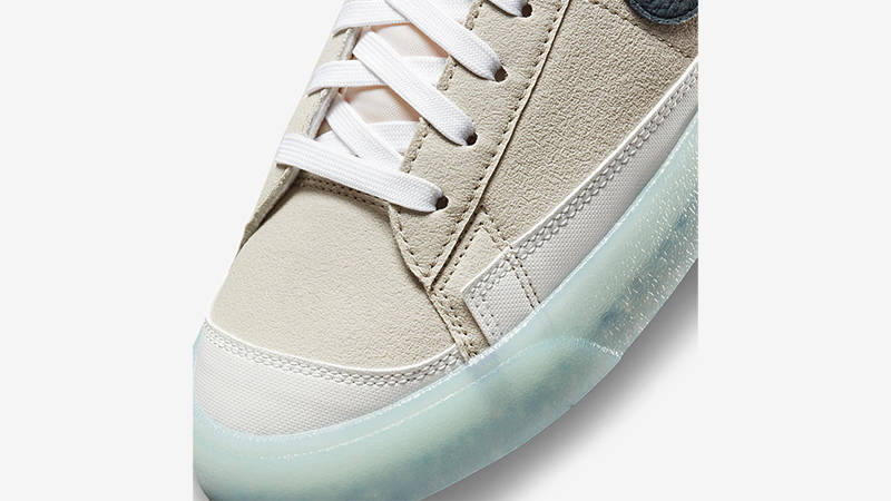 nike blazer glacier ice