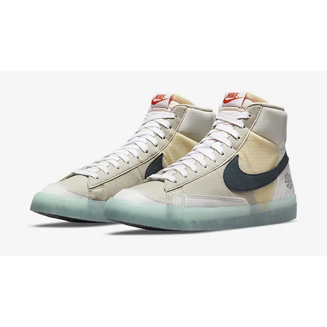 Nike blazer outlet ice cream pack