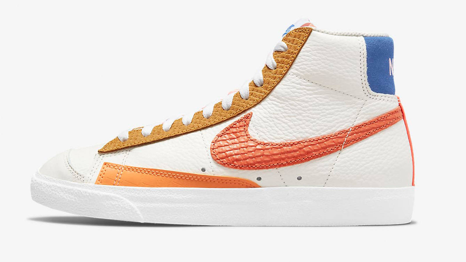 Nike Blazer Mid 77 Croc Sale
