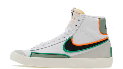 blazer mid 77 jade