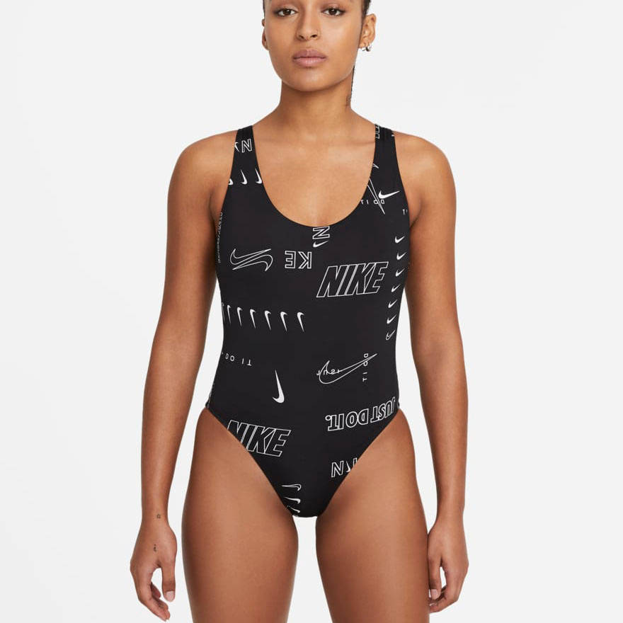Nike Bodysuit Black