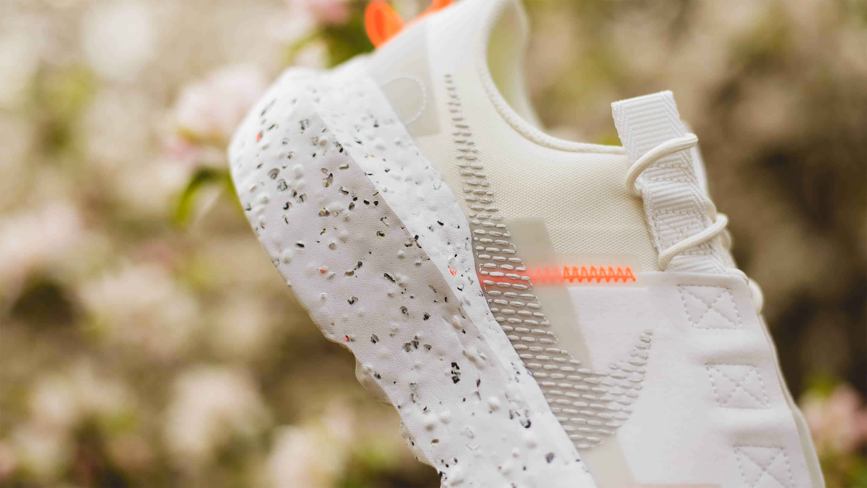 Nike Crater Impact Summit White