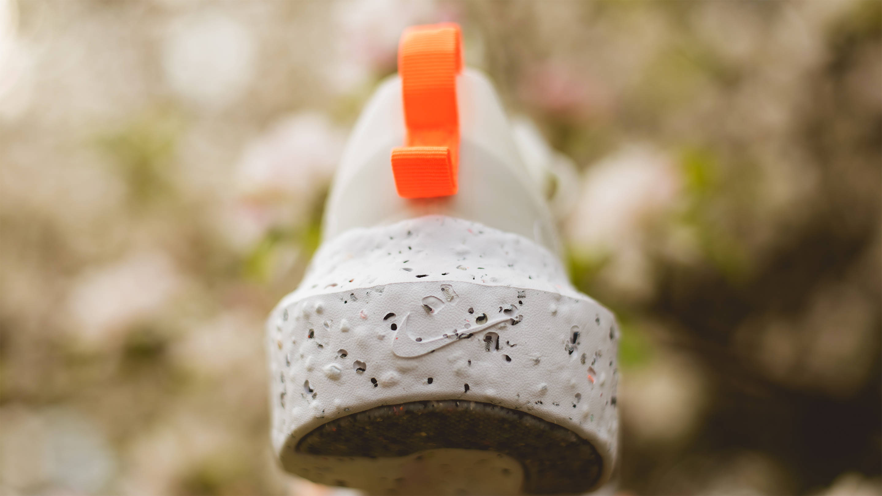 Nike Crater Impact Summit White