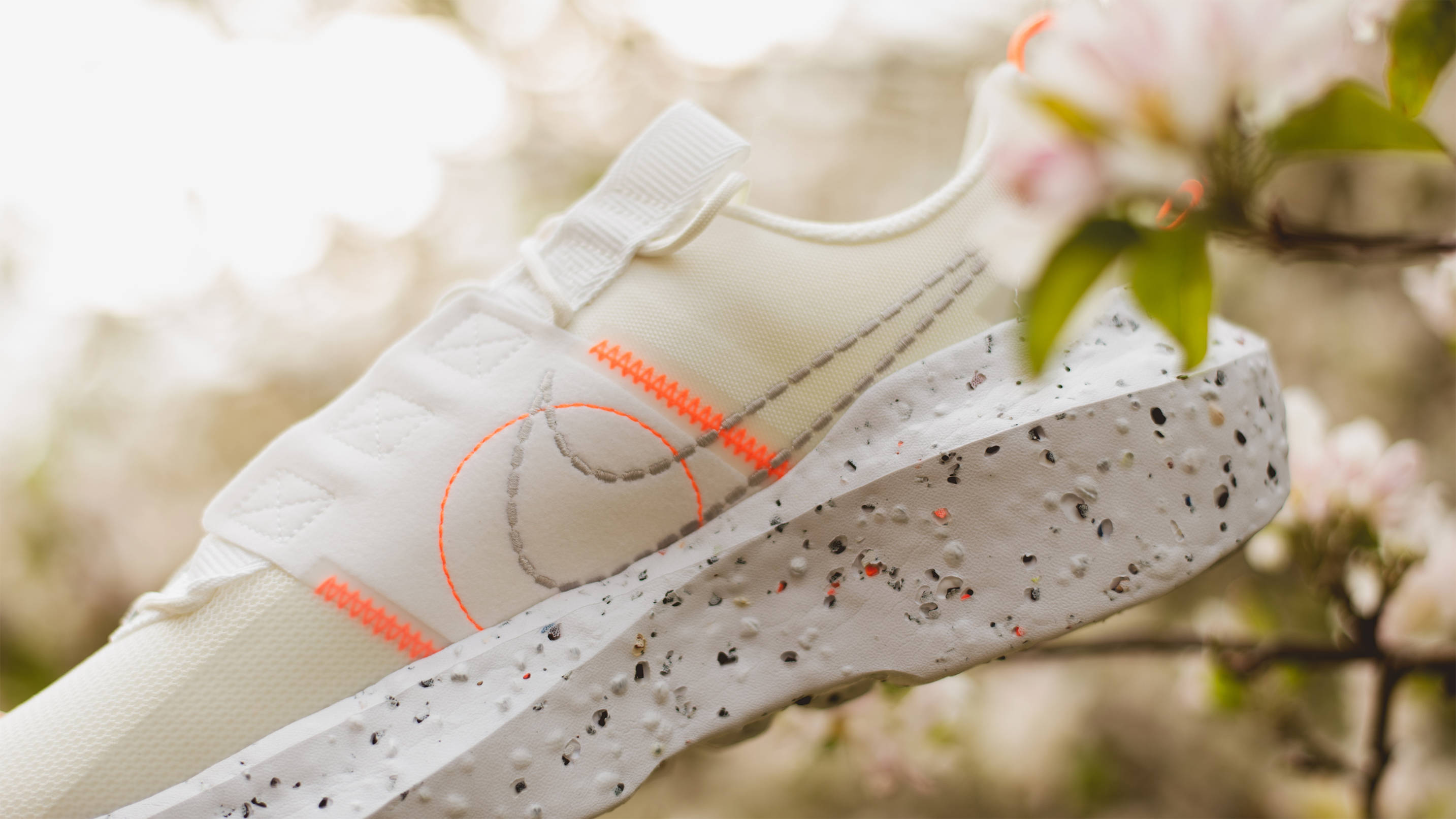 Nike Crater Impact Summit White 4
