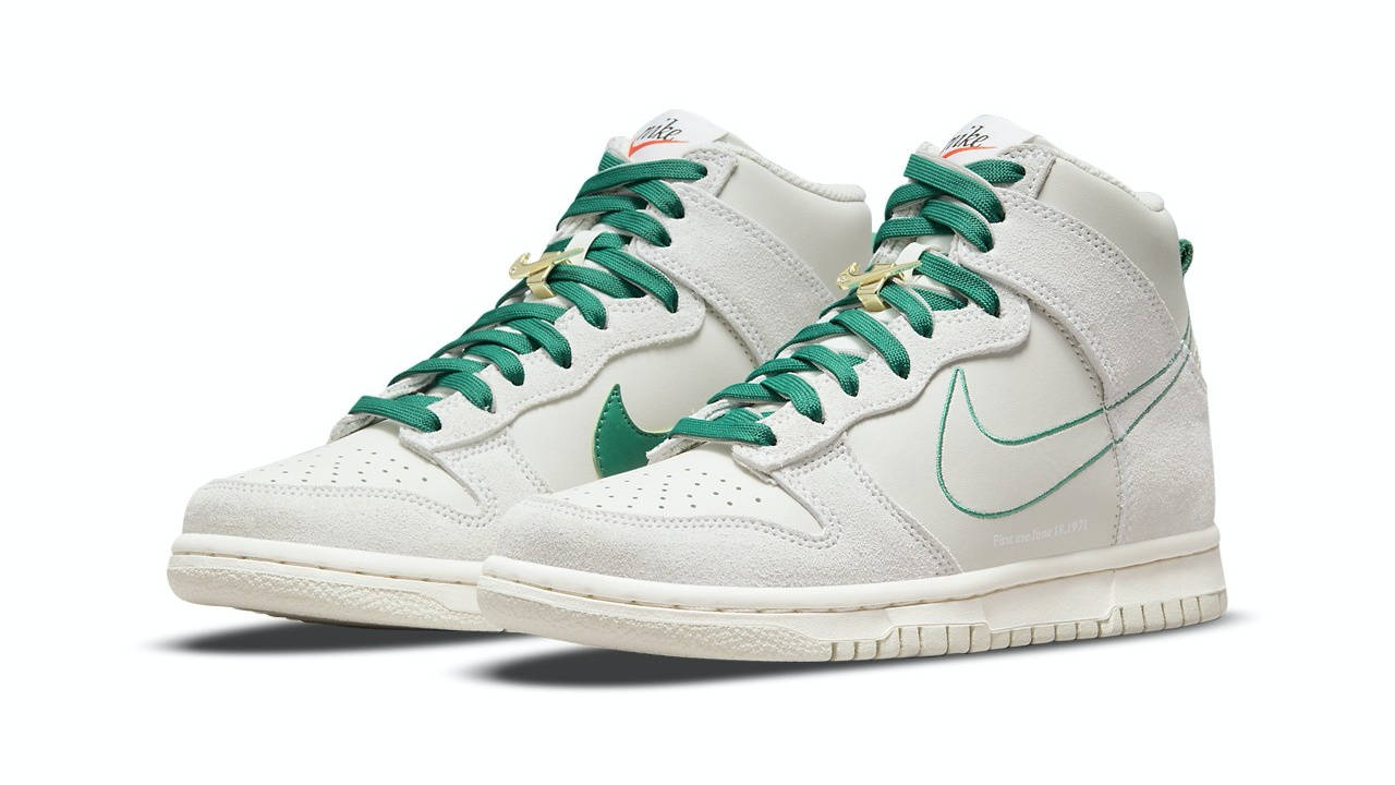 nike dunk high first use 3