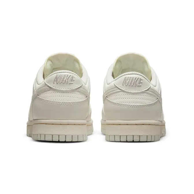 Nike Dunk Low Light Bone | Raffles & Where To Buy | The Sole Supplier ...