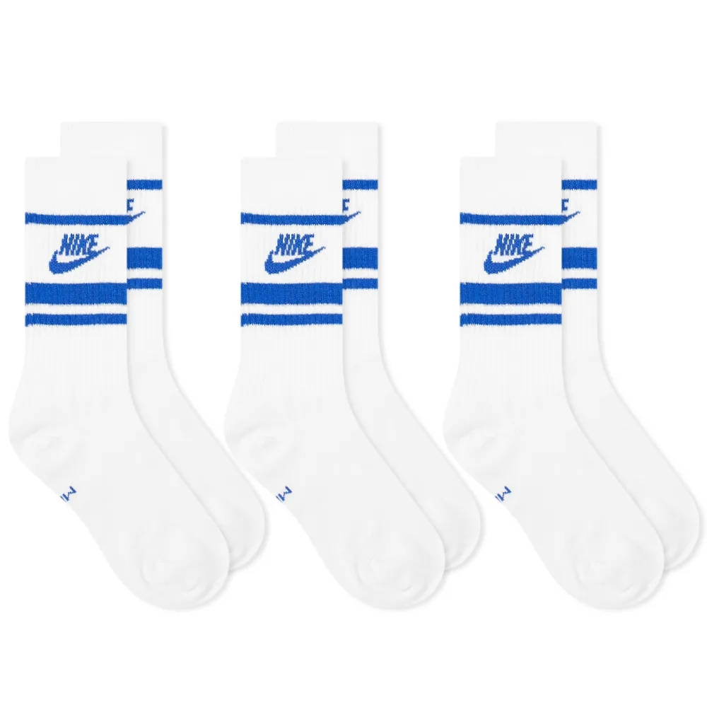 Nike Essential Stripe Sock CQ0301-105