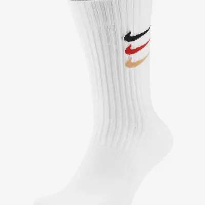 Nike FC SNEAKR Sox Germany Graphic Football Crew Socks | Where To Buy ...