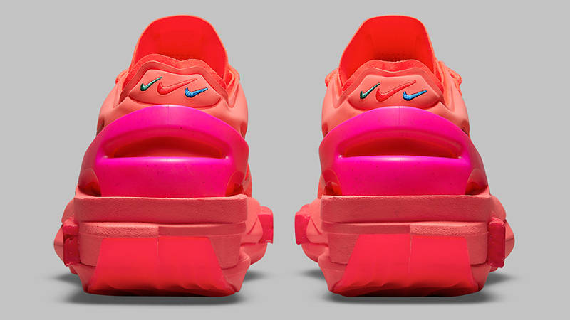 Nike Fontanka Edge Bright Crimson University Red Where To Buy