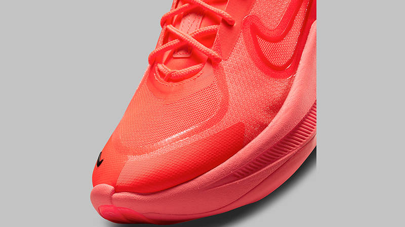 Nike Fontanka Edge Bright Crimson University Red