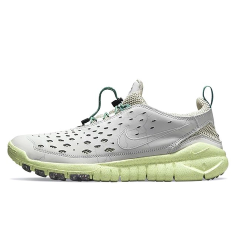 Nike Free Run Trail Grey Mint DJ6891-001