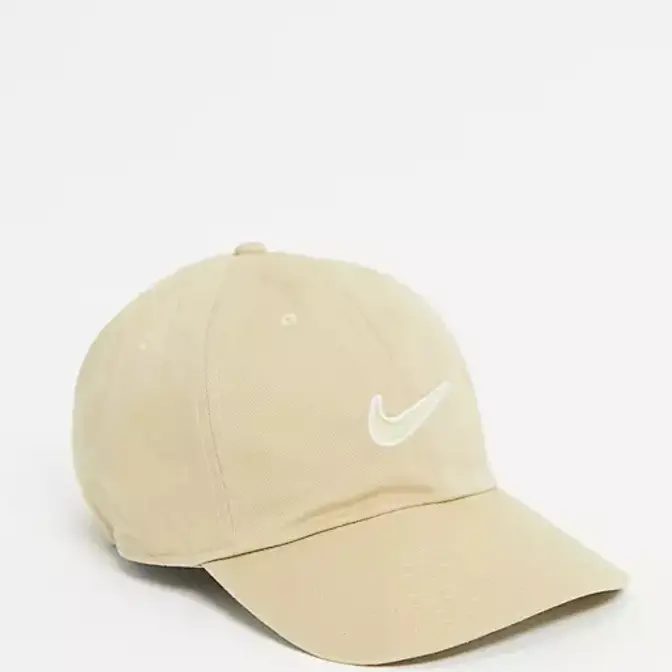 Nike H86 Swoosh Washed Cap | Where To Buy | The Sole Supplier