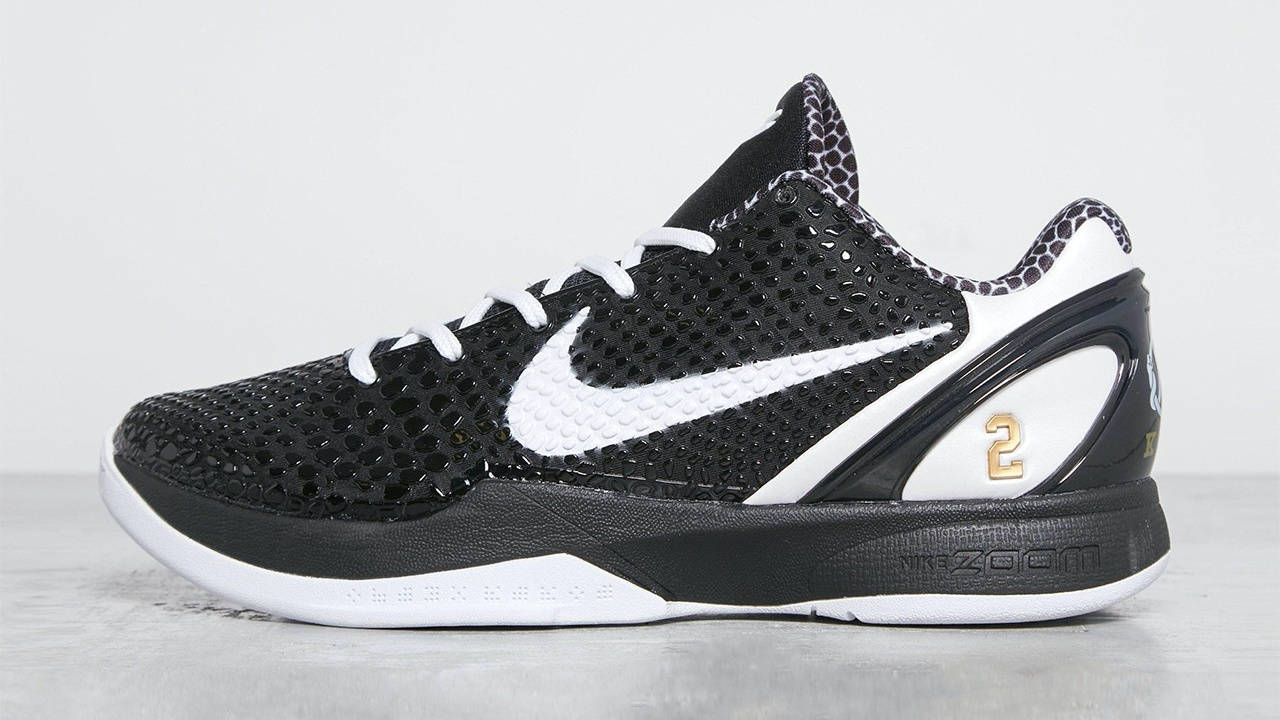 nike kobe 6 protro mamba forever 1