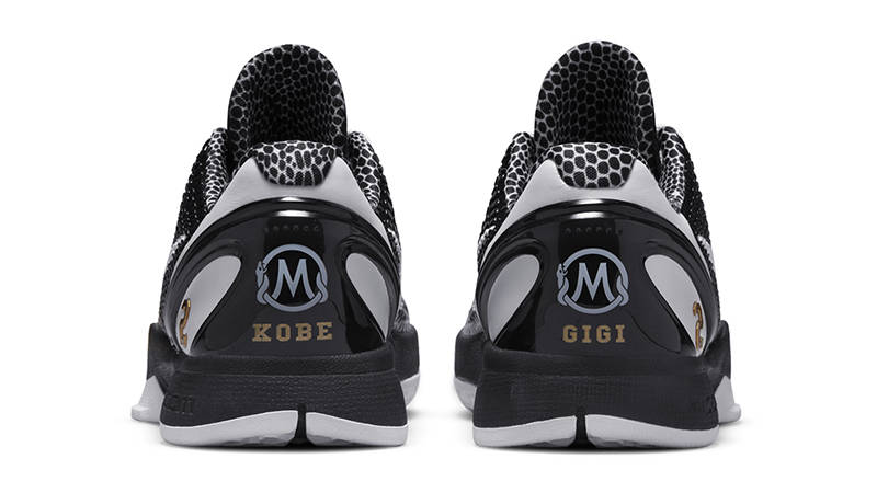 Nike Kobe Protro Mambacita Sweet 16 Where To Buy CW2190-002