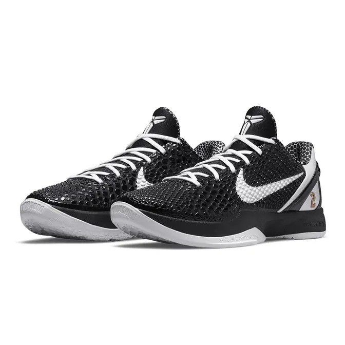 Nike Kobe 6 Protro Mambacita Sweet 16 | Where To Buy | CW2190-002 | The ...