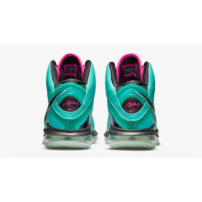 South beach sale lebron