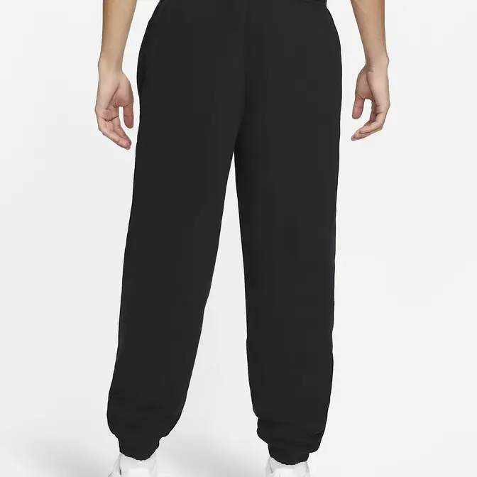 Nike Made in the USA Fleece Trousers | Where To Buy | CQ4005-010 | The ...