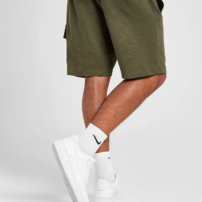 Nike Modern Lightweight Cargo Shorts | Where To Buy | The Sole Supplier