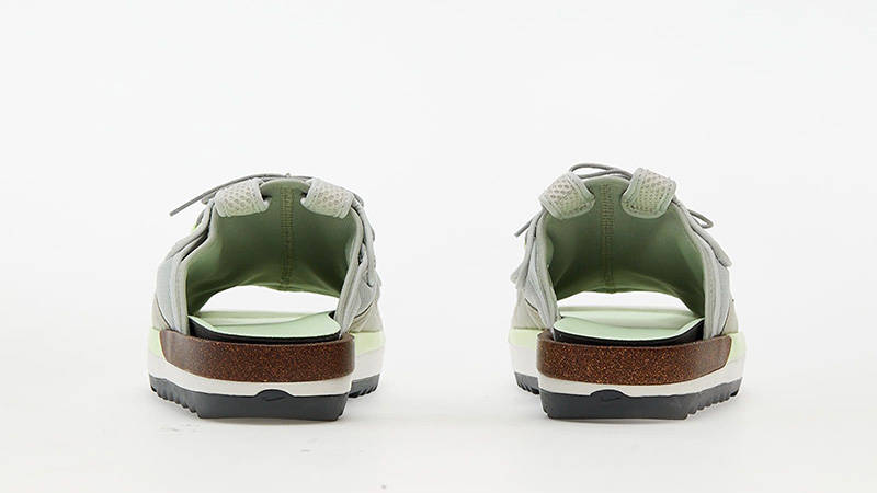 Nike Offline 2 Light Bone Black CZ0332-002 back