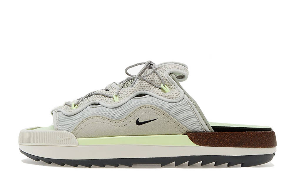 Nike Offline 2.0 Light Bone Black