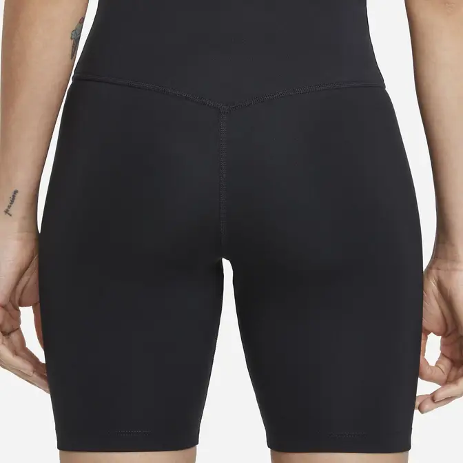 Nike One Femme 7 Inch Shorts | Where To Buy | DA0899-010 | The Sole ...
