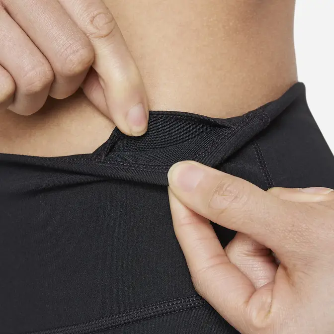 nike one 7 inch shorts