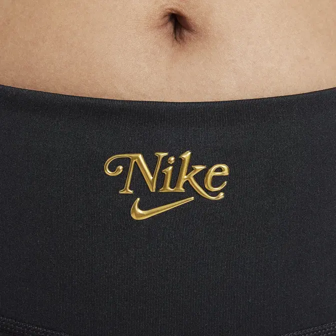 nike one 7 inch shorts