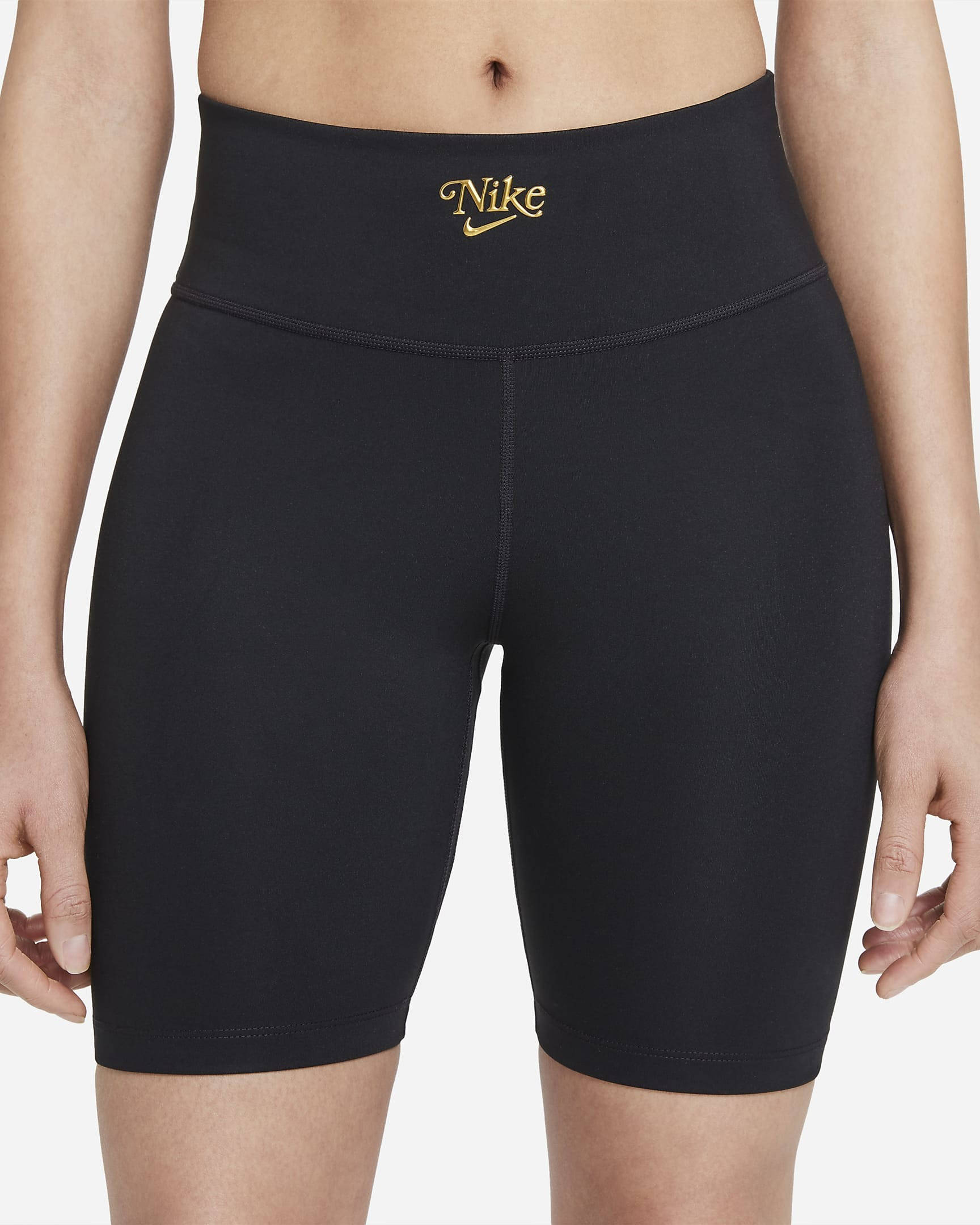 nike one 7 inch shorts