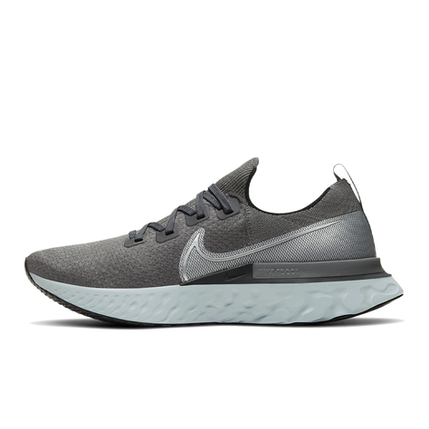 nike air pacer cheap shoes for boys girls Flyknit Iron Grey