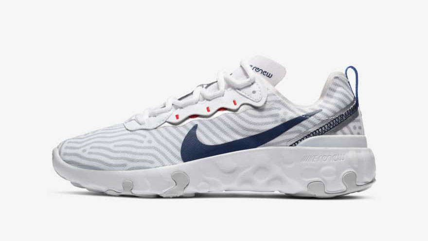 Nike Renew Element 55 Sale
