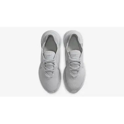 Nike Reposto Grey Fog Middle
