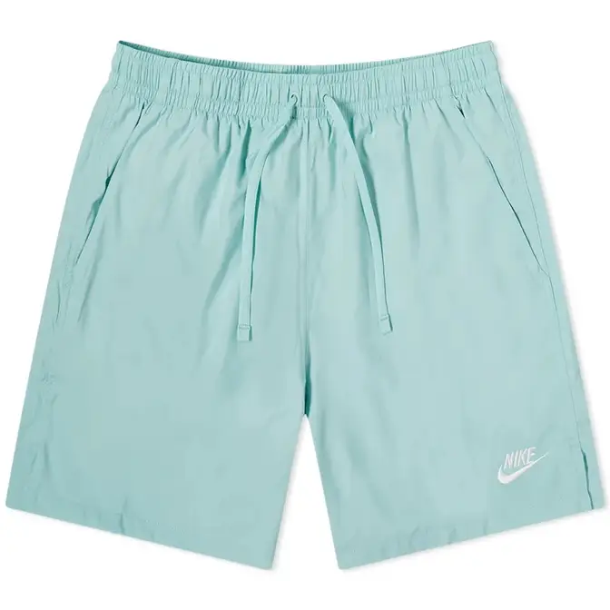 Nike Retro Woven Short | Where To Buy | AR2382-382 | The Sole Supplier