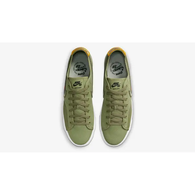 sb blazer court dvdl
