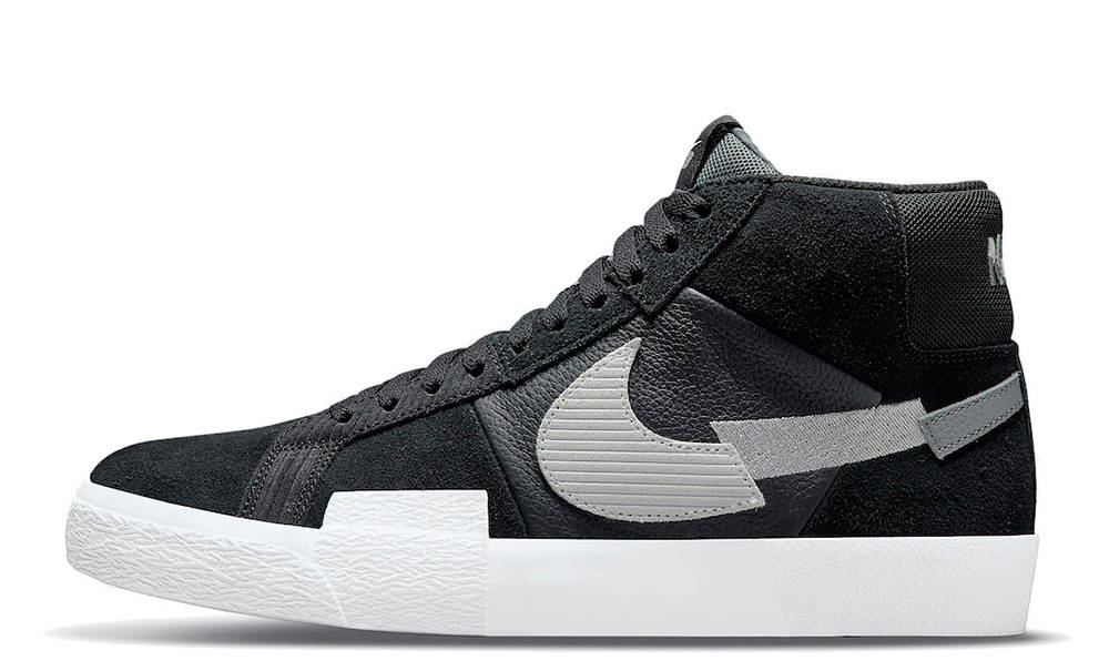 mosaic blazer nike